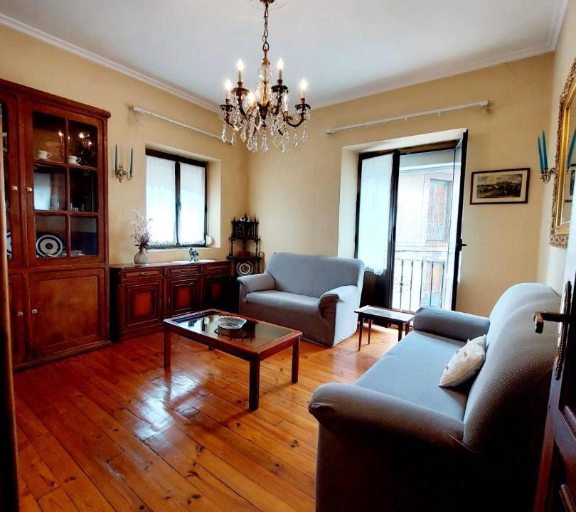 Photo of Livingroom in Sosas de Laciana