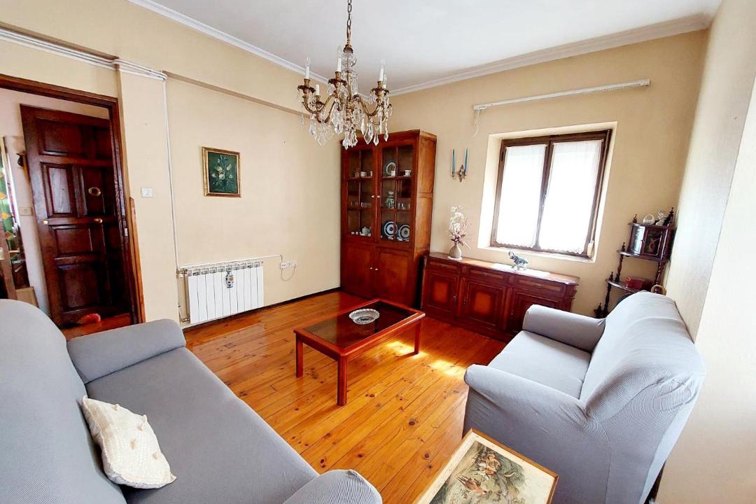 Photo of Livingroom in Sosas de Laciana