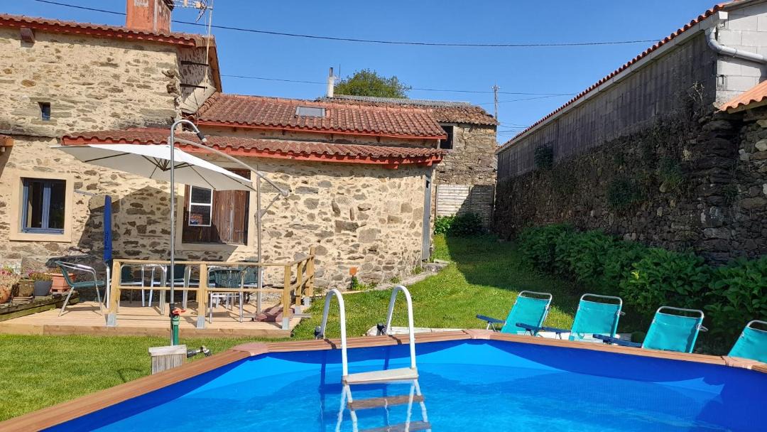 Photo of Outdoor in Viano Pequeno
