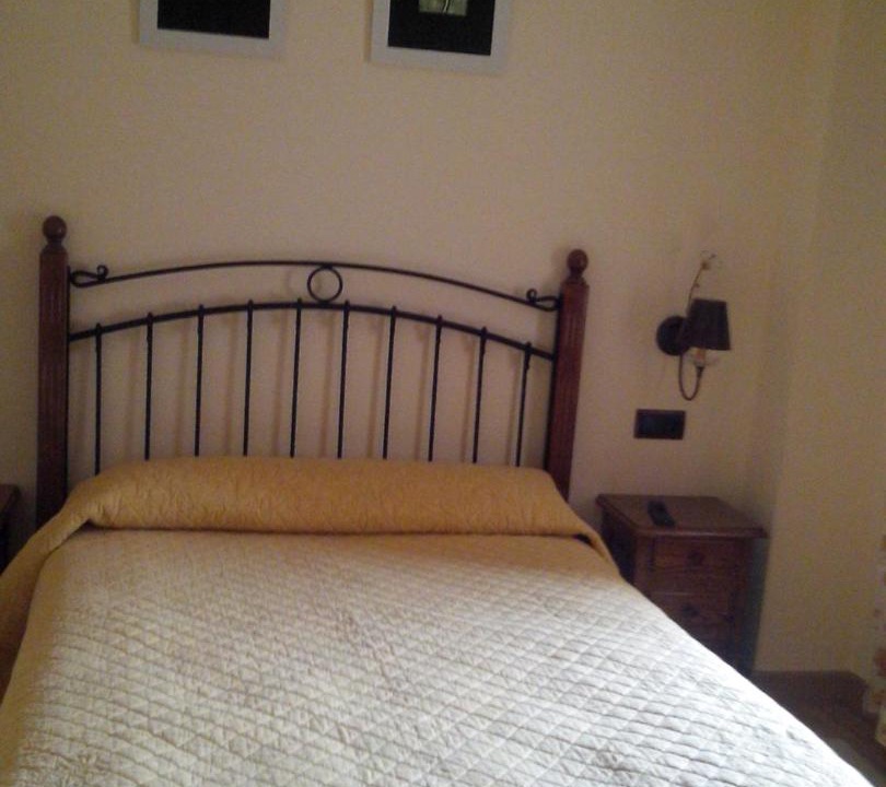 Photo of Bedroom in Polientes