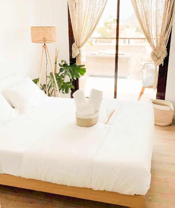 Photo of Bedroom in Aguilas
