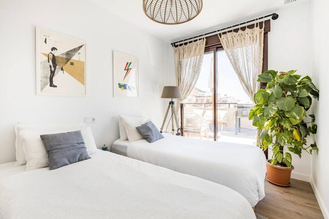 Photo of Bedroom in Aguilas