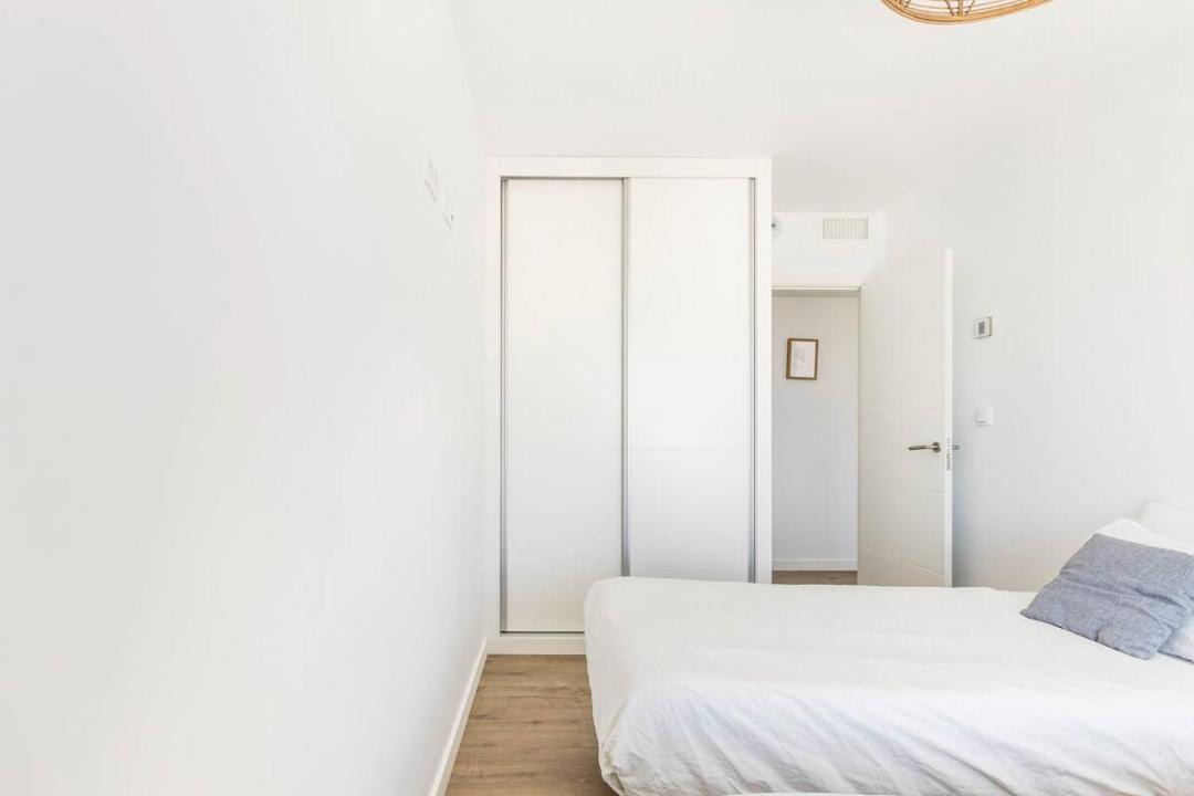 Photo of Bedroom in Aguilas