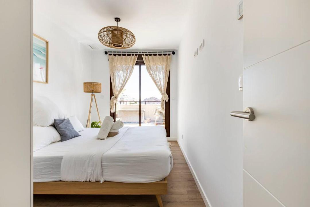 Photo of Bedroom in Aguilas