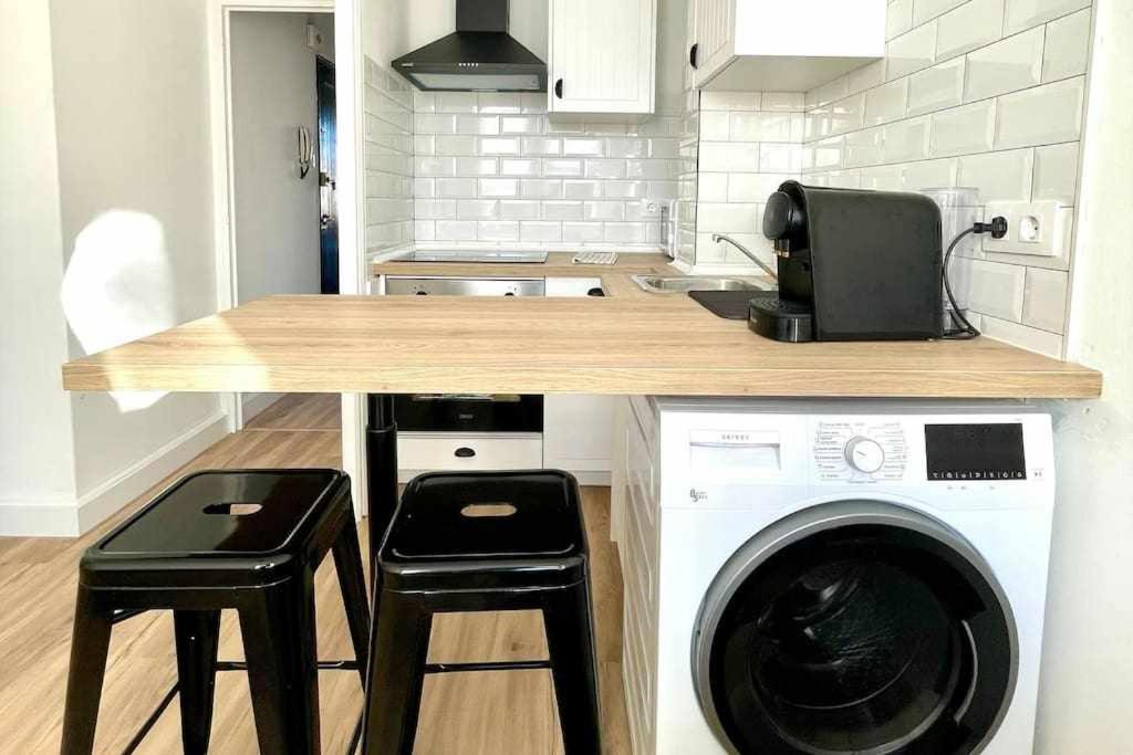 Photo of Kitchen in Ferrol