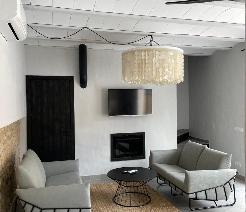 Photo of Livingroom in Pals