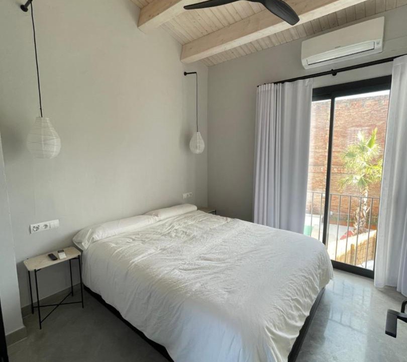Photo of Bedroom in Pals