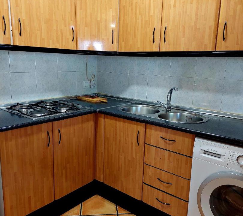 Photo of Kitchen in Arroyo Frio