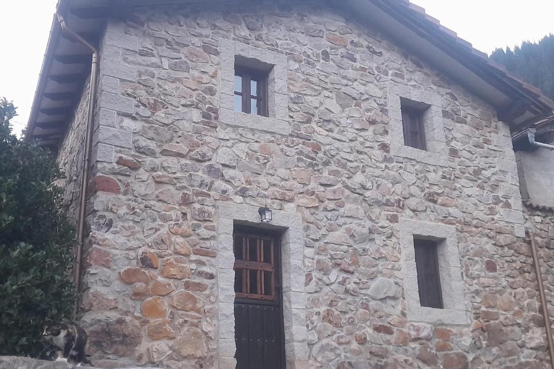 Photo of Buildings in Santa Maria