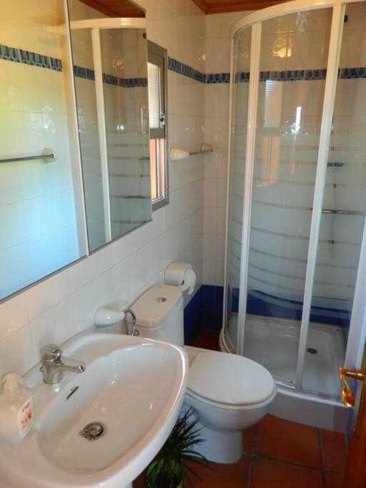 Photo of Bathroom in Larino
