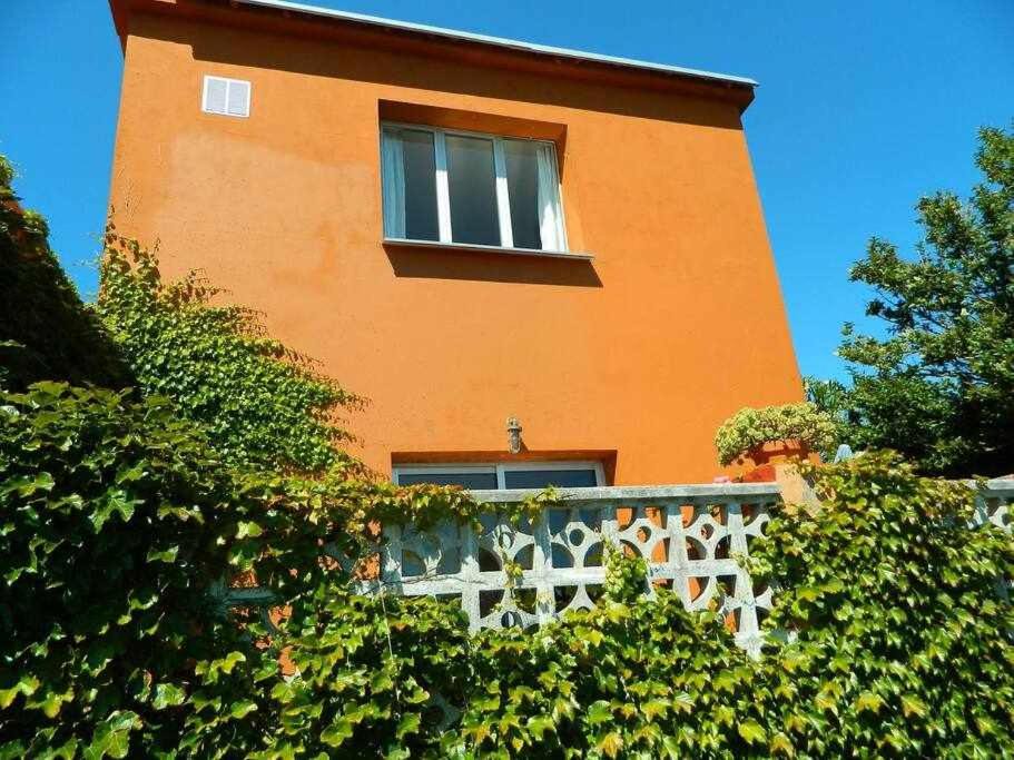 Photo of Buildings in Larino