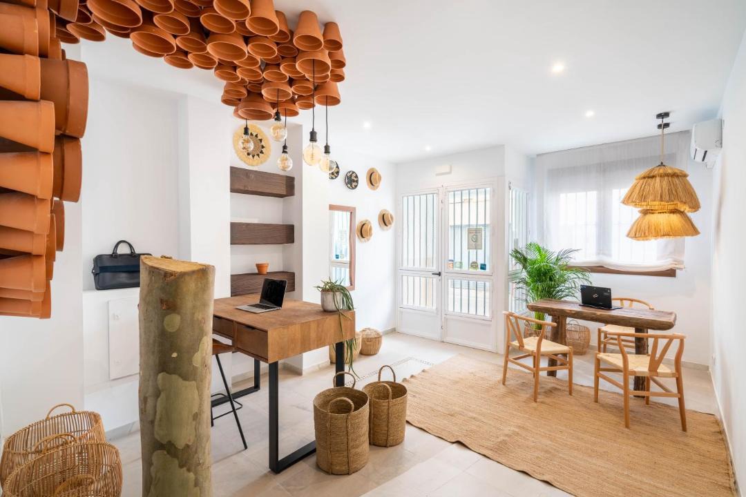 Photo of Livingroom in Carboneras