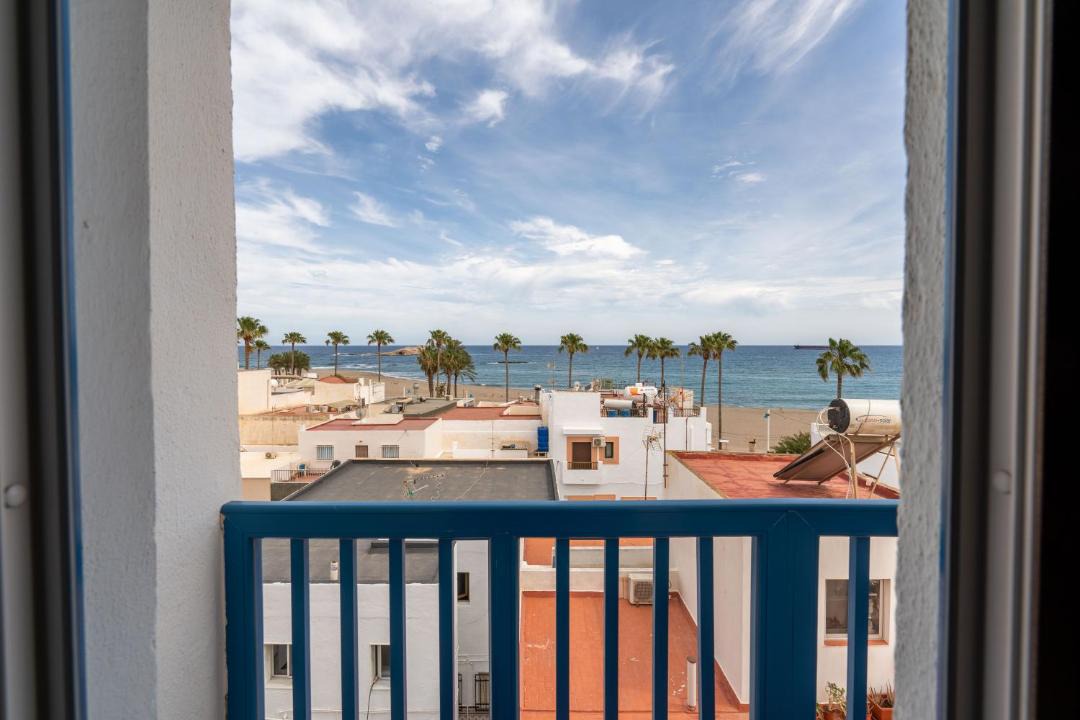 Photo of Patio Balcony in Carboneras