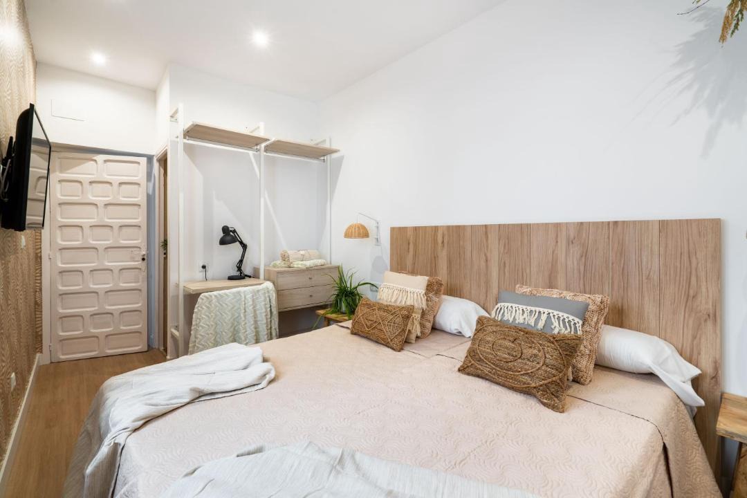 Photo of Bedroom in Carboneras