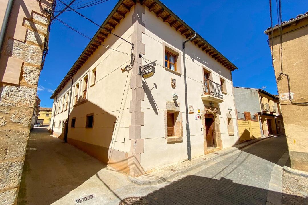 Photo of Others in Berlanga de Duero