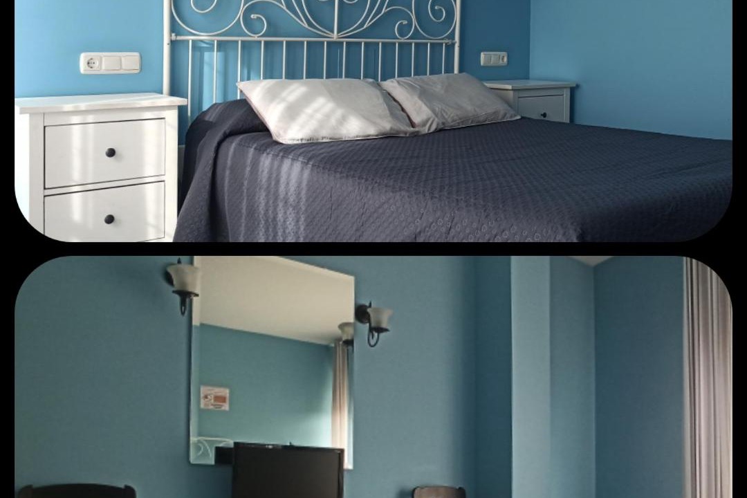 Photo of Bedroom in Iscar
