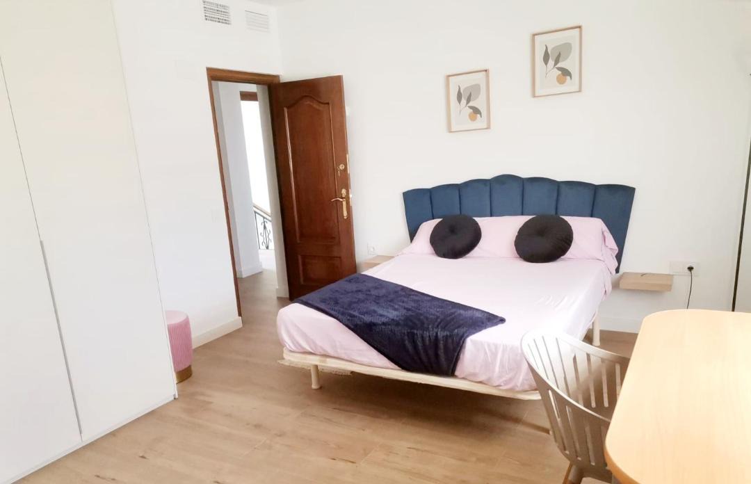 Photo of Bedroom in Sarinena