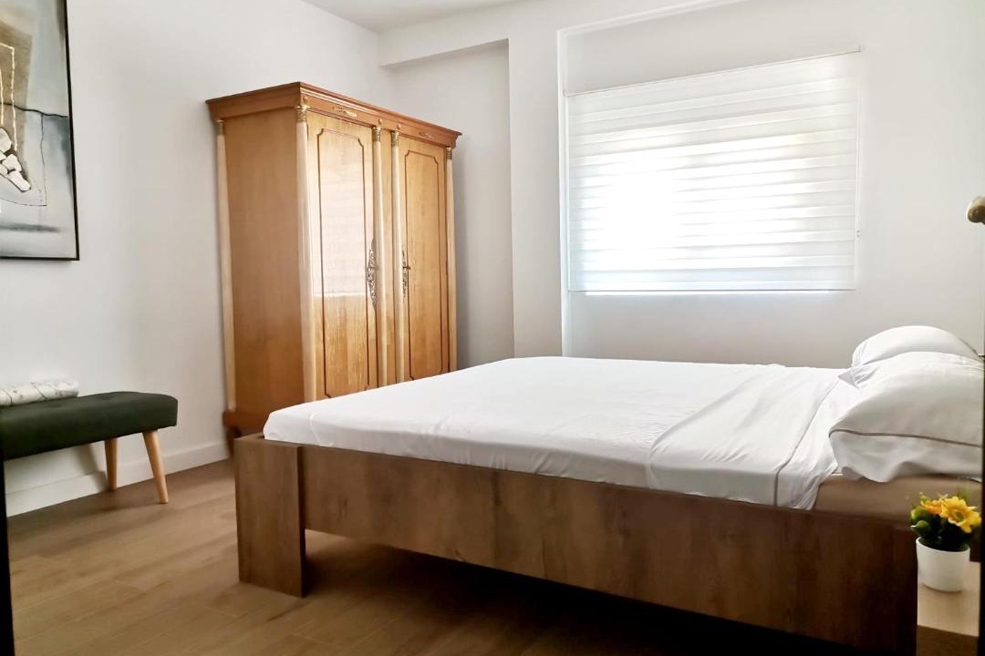 Photo of Bedroom in Sarinena