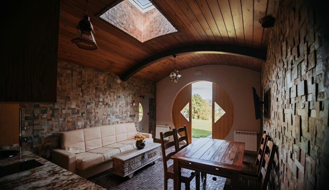 Photo of Livingroom in Viveiro