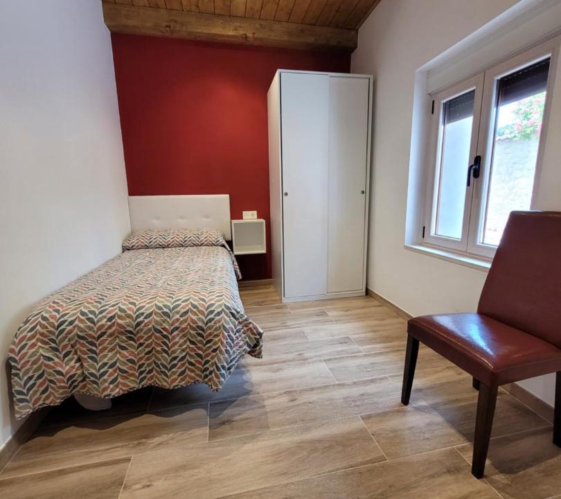Photo of Bedroom in Laguna de Contreras