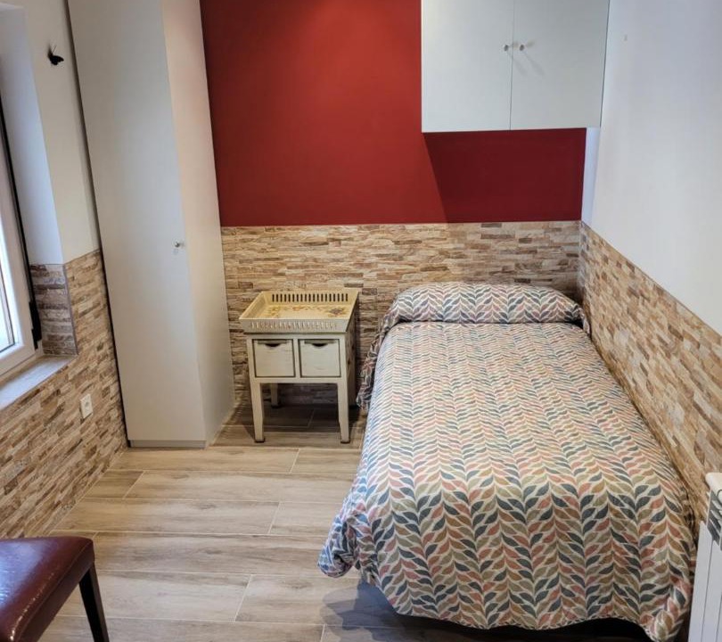 Photo of Bedroom in Laguna de Contreras