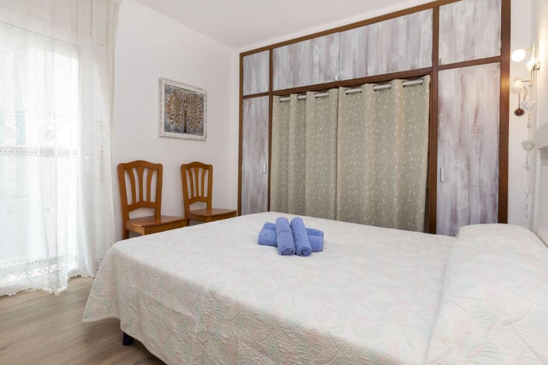 Photo of Bedroom in Platja d'Aro