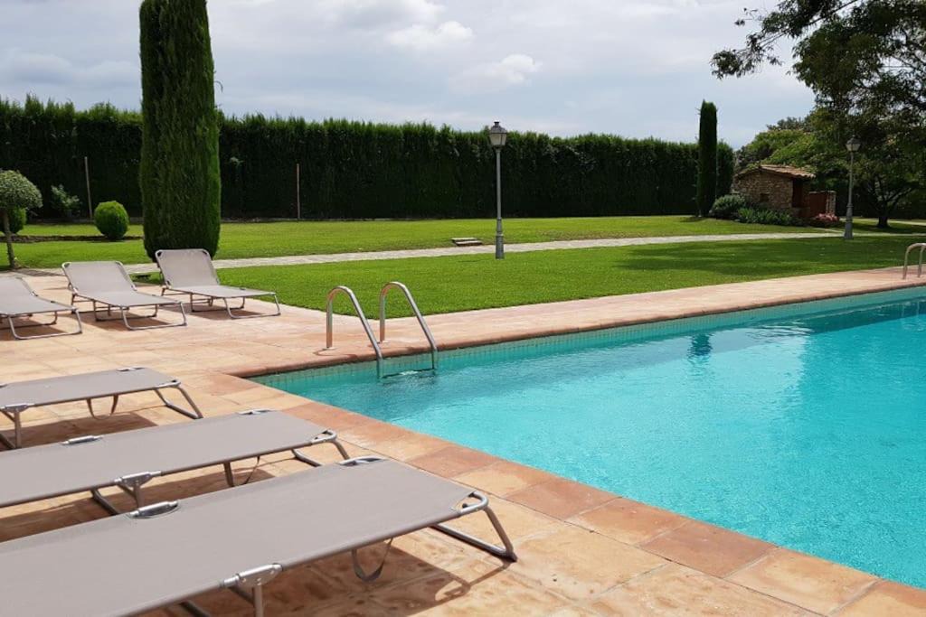 Photo of Outdoor in Pujals dels Pagesos