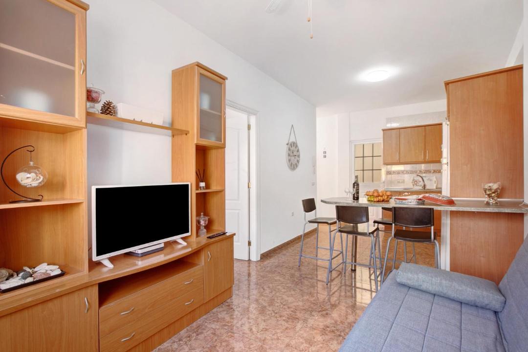 Photo of Livingroom in Las Arenas