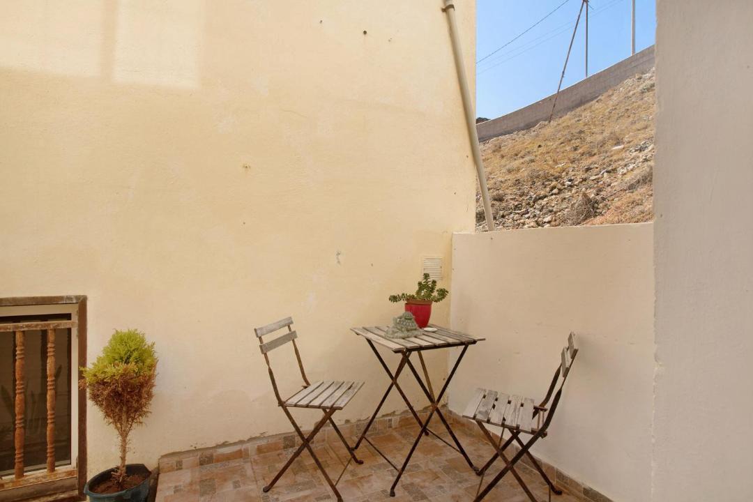 Photo of Livingroom in Las Arenas