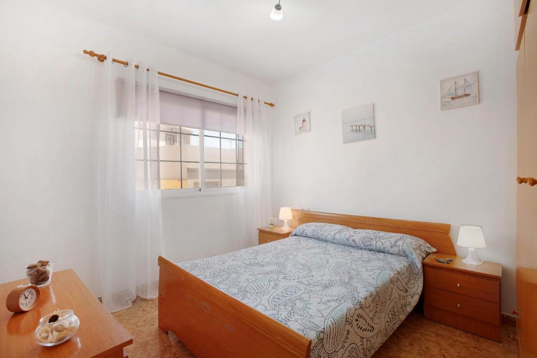 Photo of Bedroom in Las Arenas