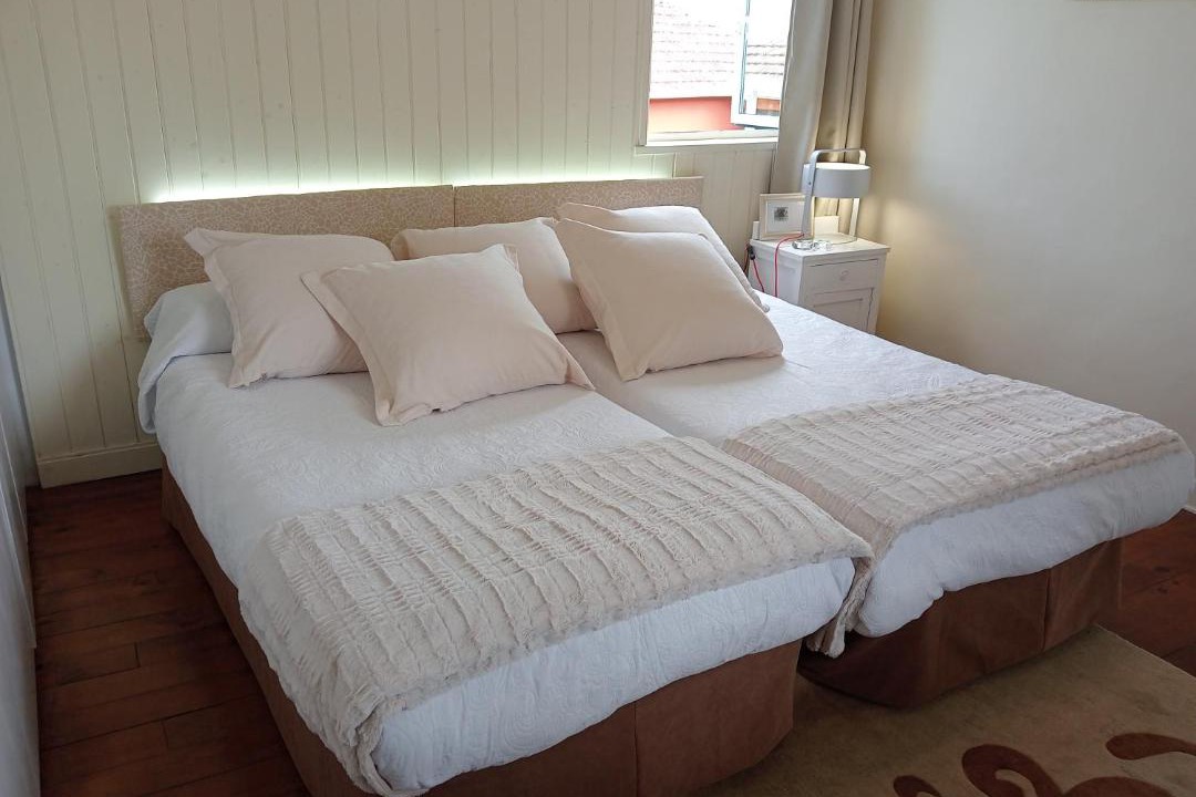 Photo of Bedroom in Ramiras