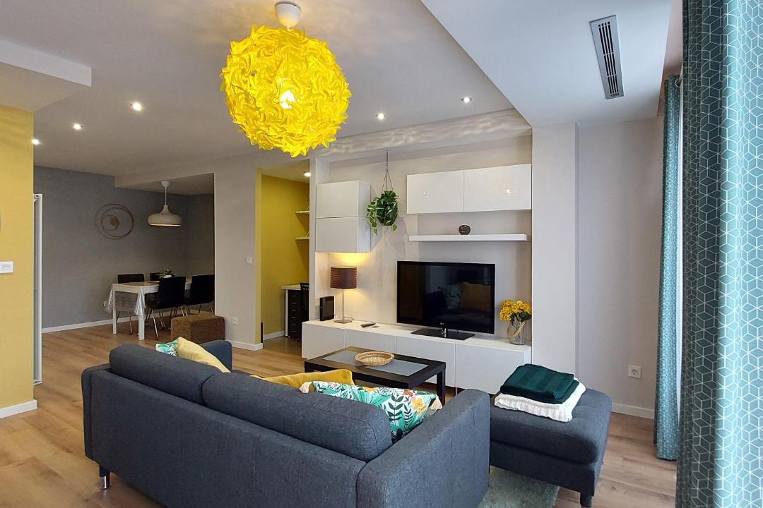 Photo of Livingroom in Valladolid
