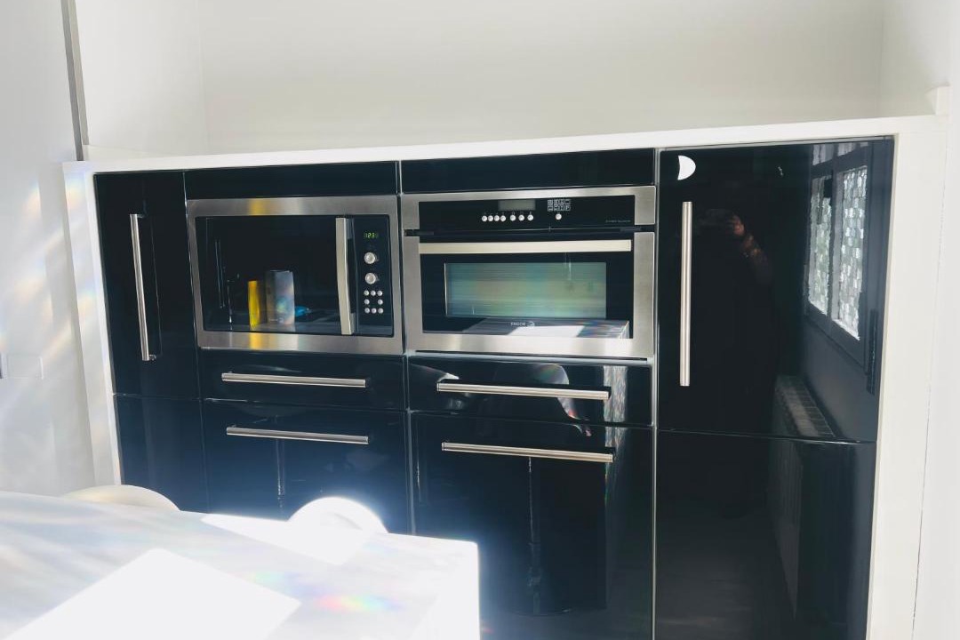 Photo of Kitchen in Cenicero