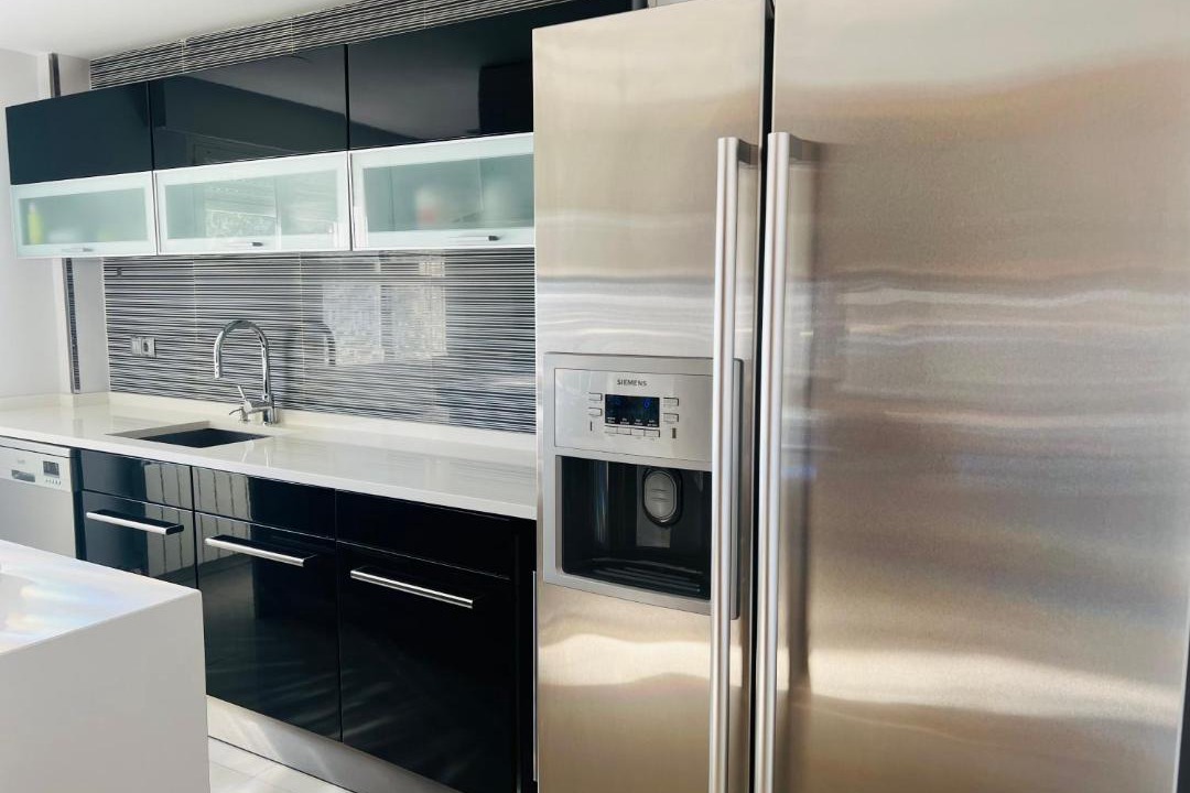 Photo of Kitchen in Cenicero