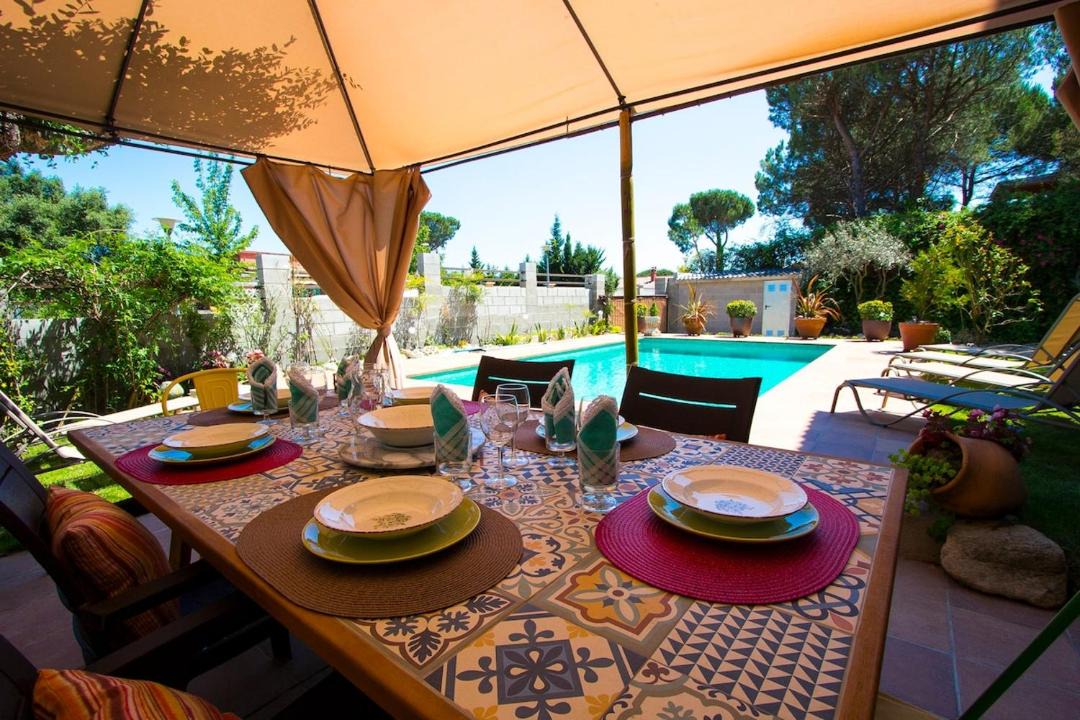 Photo of Patio Balcony in La Goba