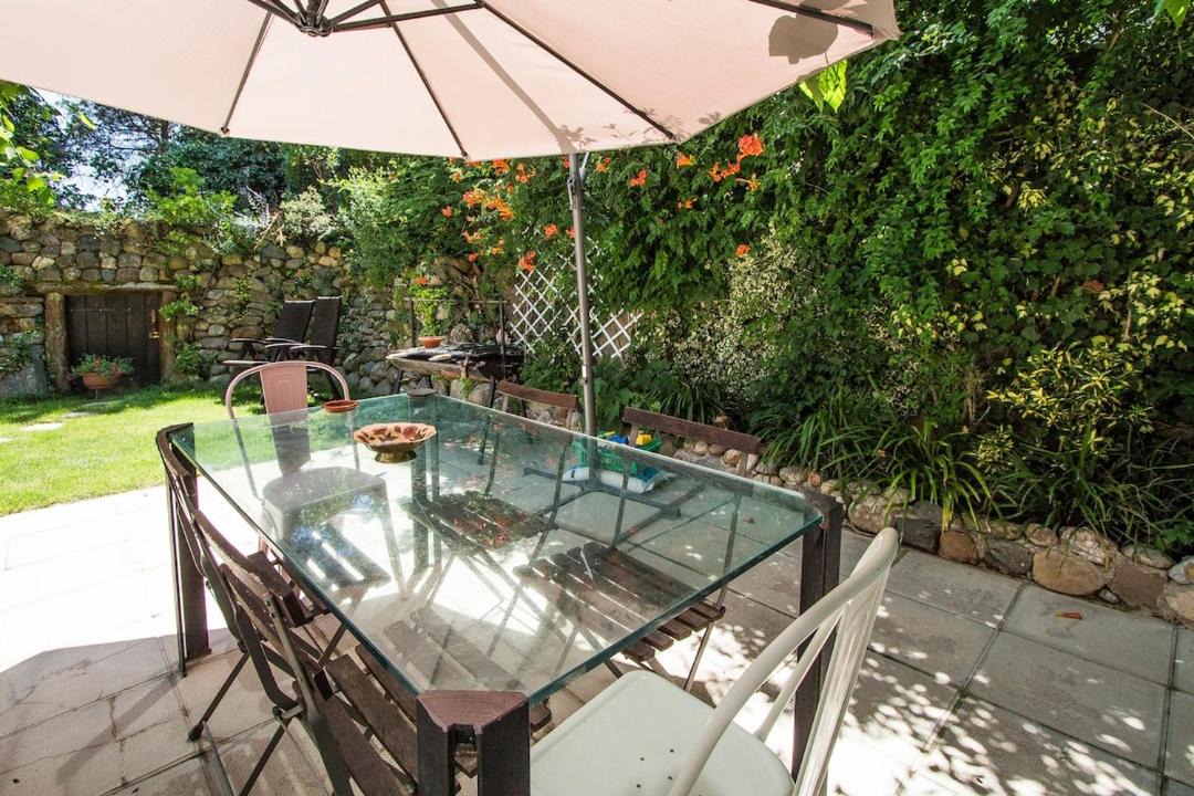 Photo of Patio Balcony in La Goba