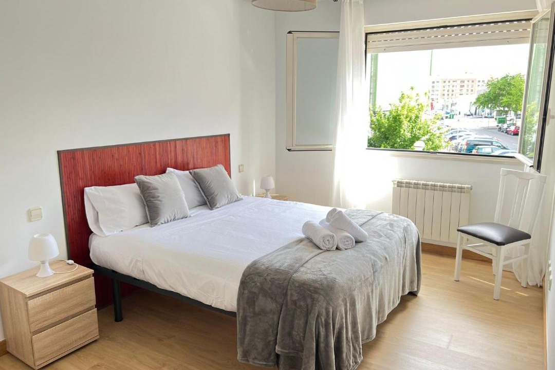 Photo of Bedroom in Logrono
