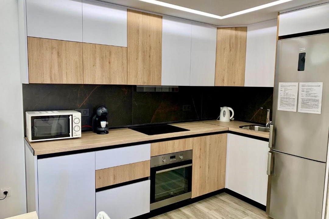 Photo of Kitchen in Aguadulce