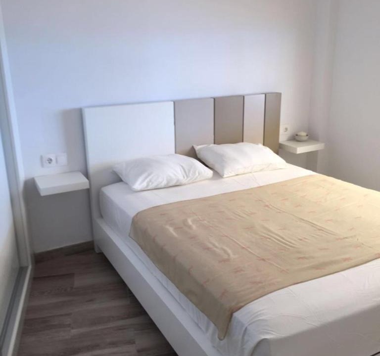 Photo of Bedroom in Aguadulce