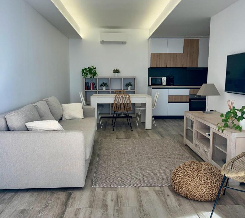 Photo of Livingroom in Aguadulce