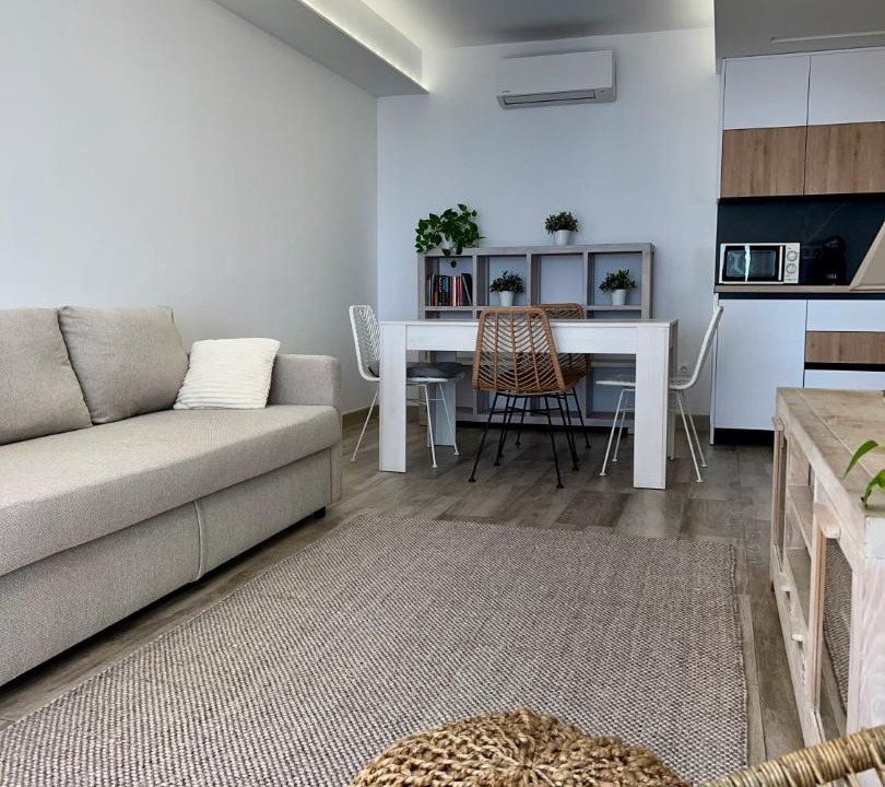 Photo of Livingroom in Aguadulce