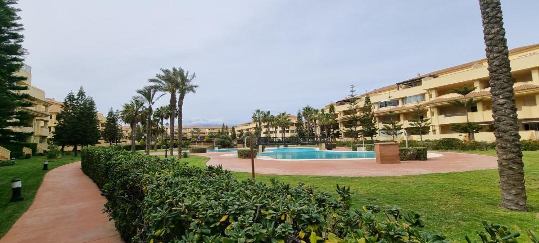 Photo of Outdoor in Roquetas de Mar