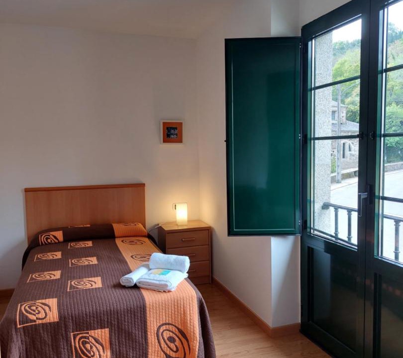 Photo of Bedroom in Samos