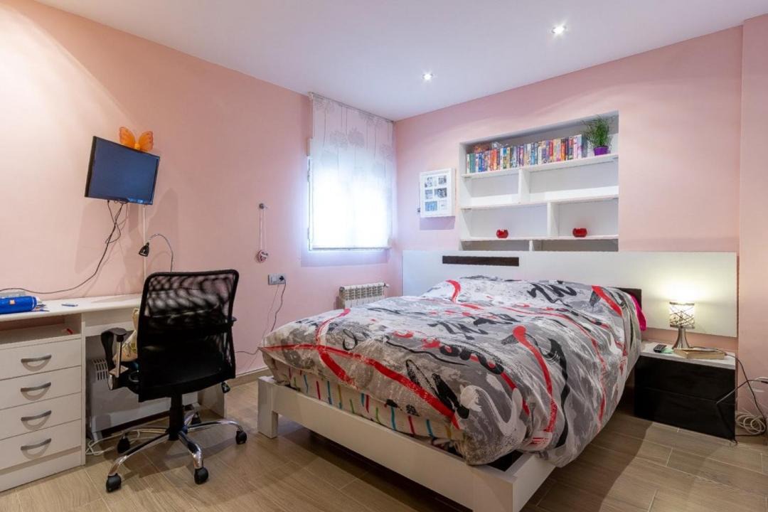 Photo of Bedroom in Calvia