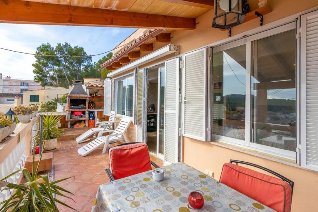 Photo of Patio Balcony in Calvia
