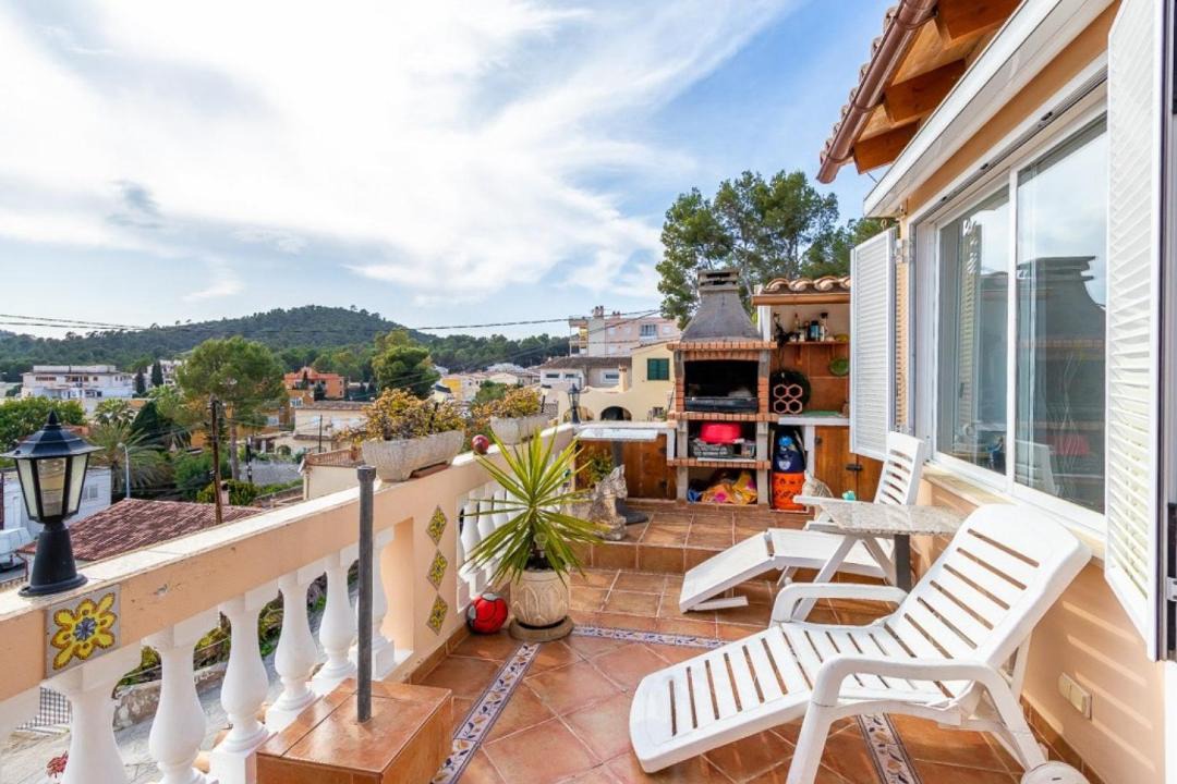 Photo of Patio Balcony in Calvia