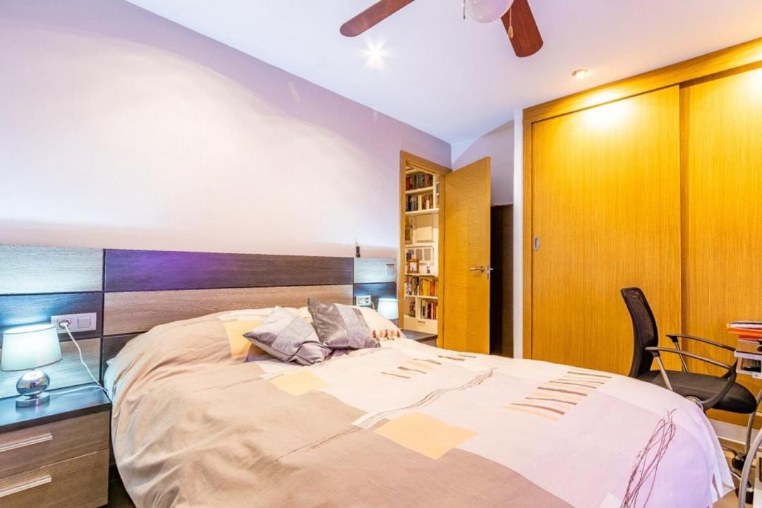 Photo of Bedroom in Calvia