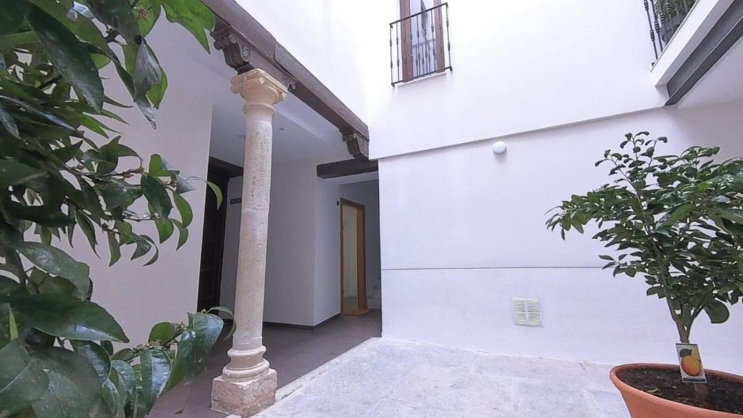 Photo of Buildings in Jaen