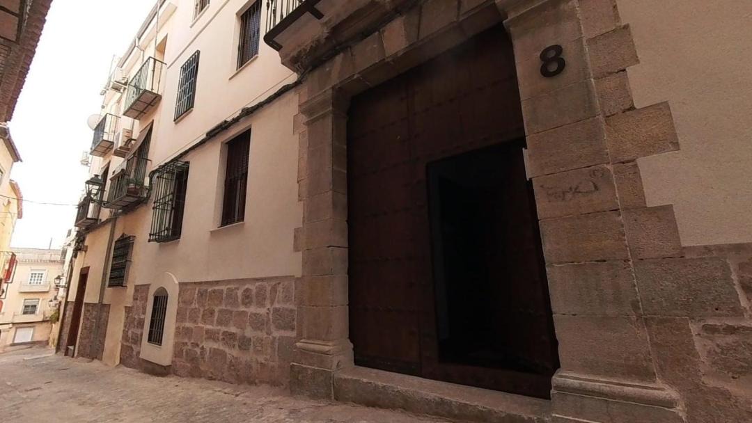 Photo of Buildings in Jaen