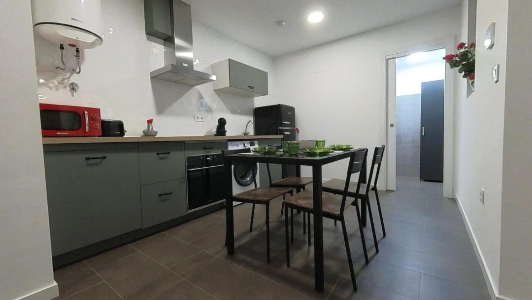 Photo of Kitchen in Jaen